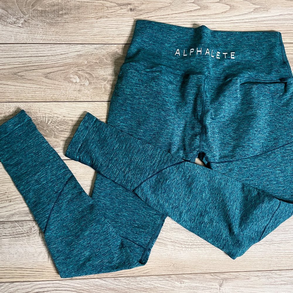 Alphalete Revival Leggings